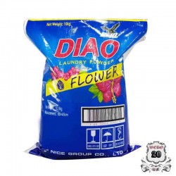 DIAO EXTRA TETERGENT POWDER  10KG